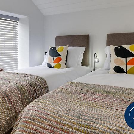 Beam End Snainton - Modern 2-Bedroom Stone Cottage 外观 照片