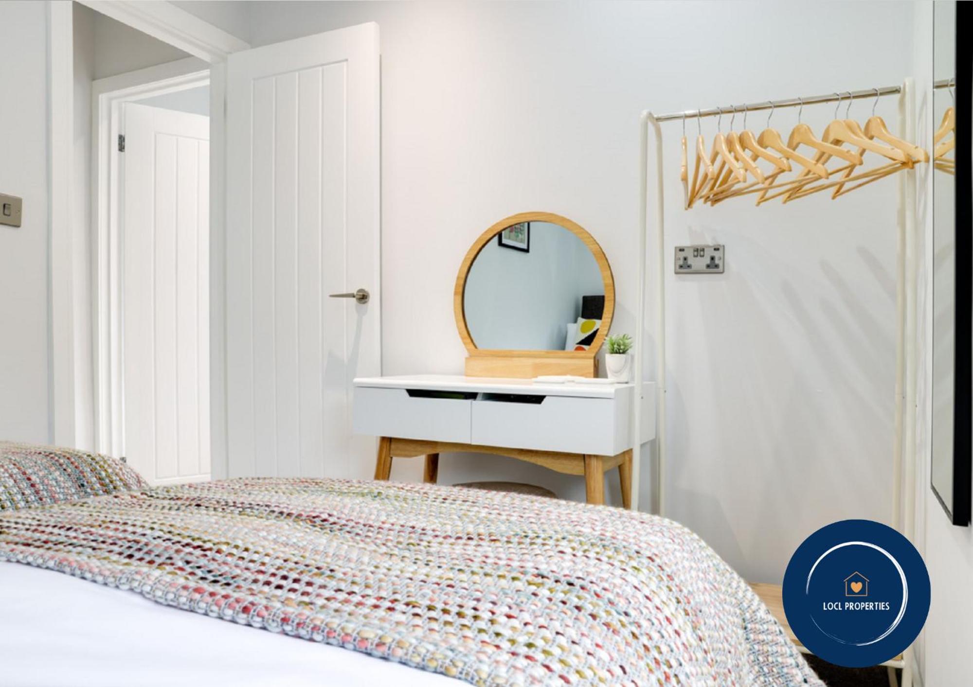 Beam End Snainton - Modern 2-Bedroom Stone Cottage 外观 照片
