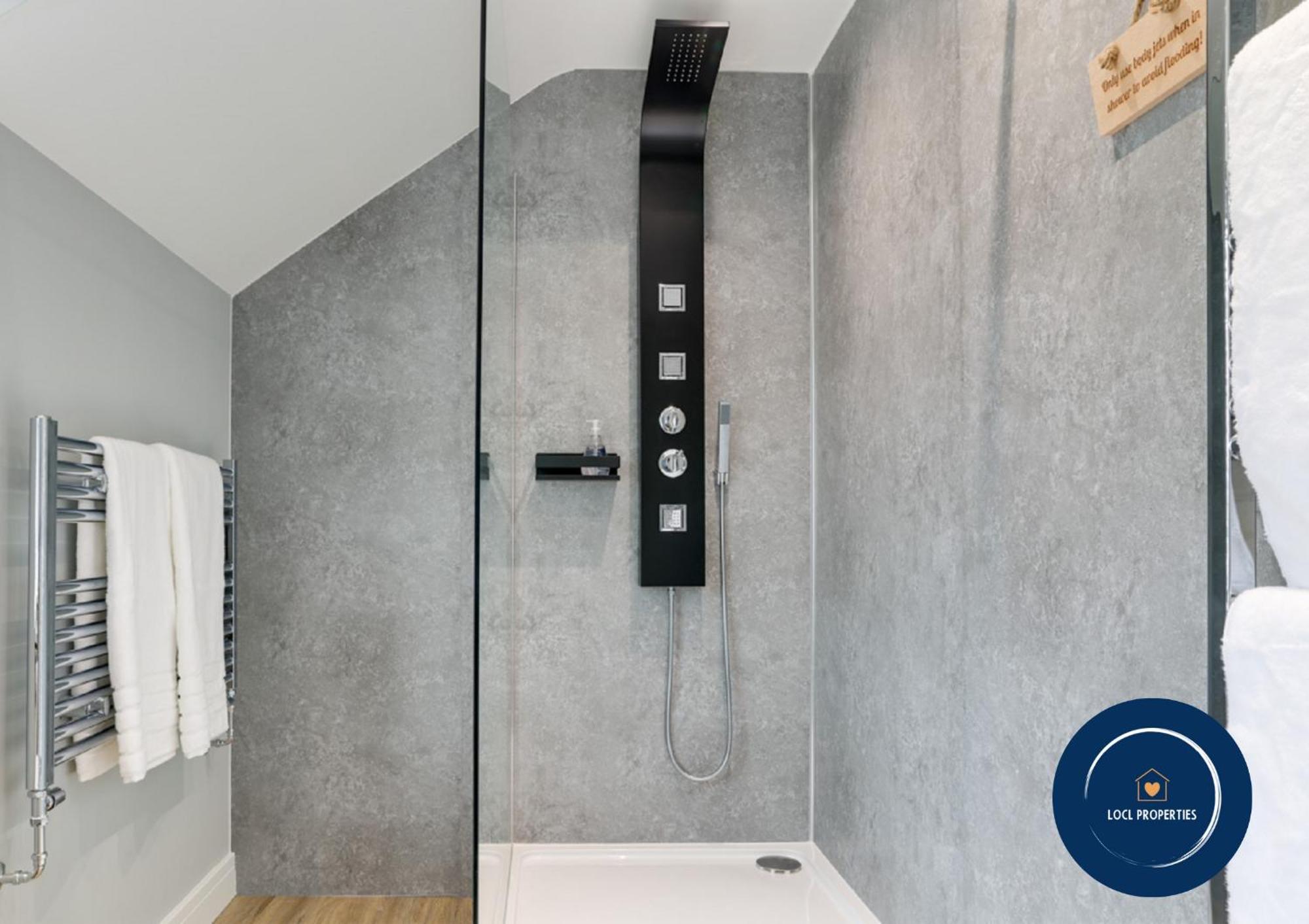Beam End Snainton - Modern 2-Bedroom Stone Cottage 外观 照片