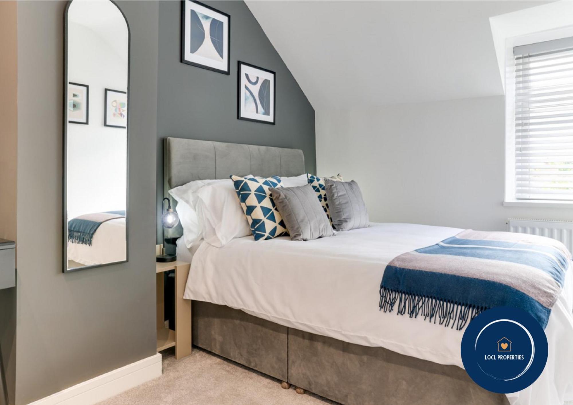 Beam End Snainton - Modern 2-Bedroom Stone Cottage 外观 照片